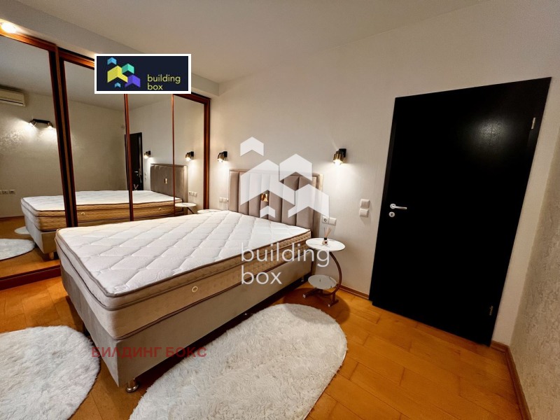 A louer  1 chambre Sofia , Hladilnika , 65 m² | 93289643 - image [5]