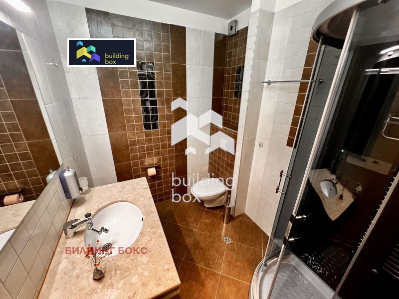 A louer  1 chambre Sofia , Hladilnika , 65 m² | 93289643 - image [10]