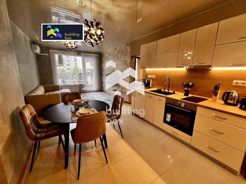 A louer  1 chambre Sofia , Hladilnika , 65 m² | 93289643 - image [3]