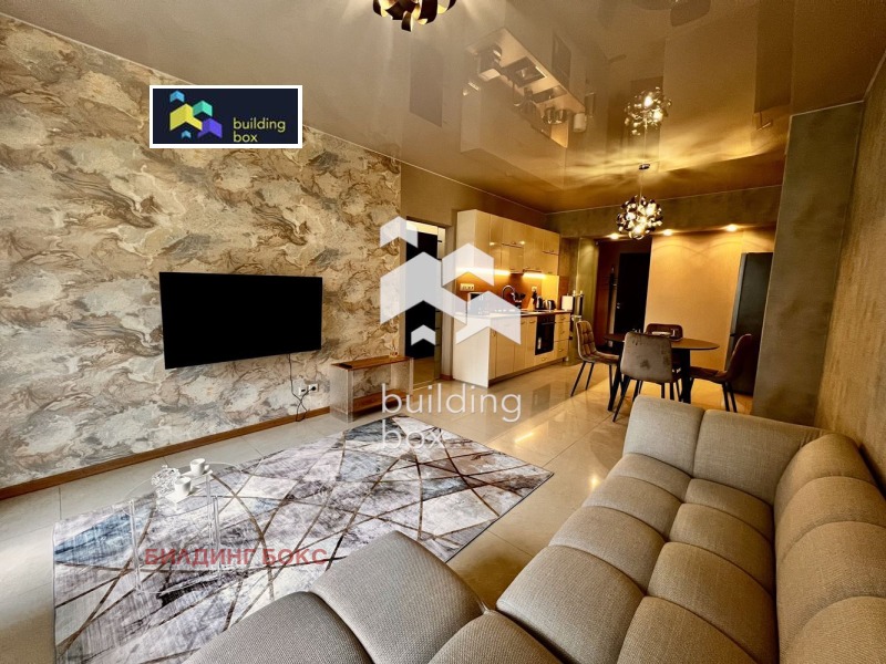 A louer  1 chambre Sofia , Hladilnika , 65 m² | 93289643