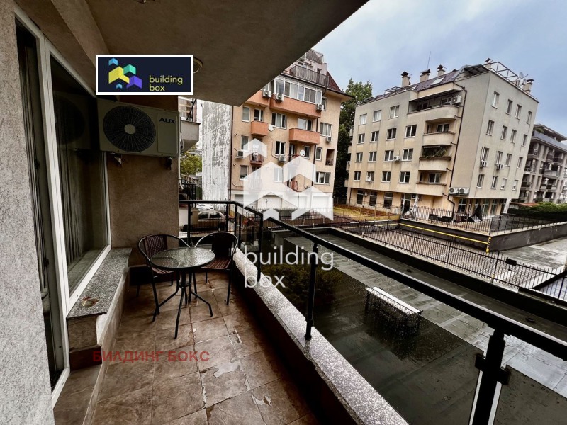 A louer  1 chambre Sofia , Hladilnika , 65 m² | 93289643 - image [12]