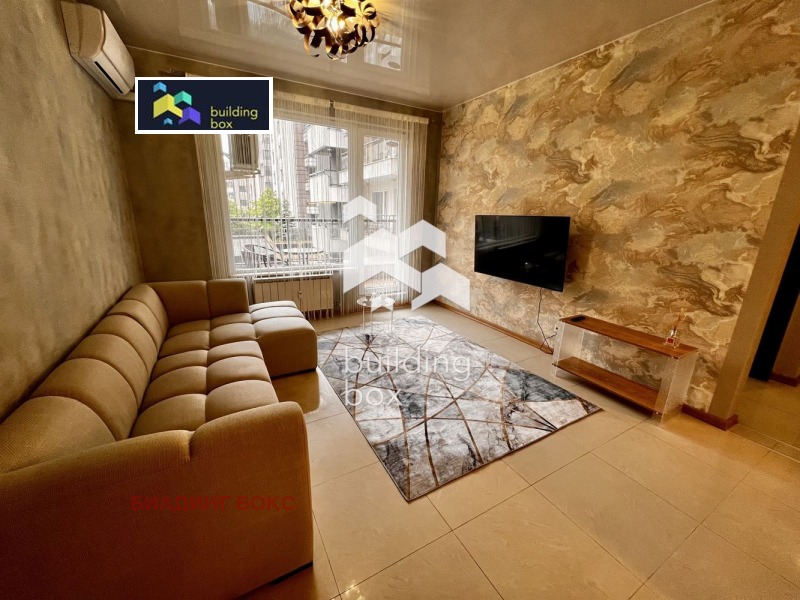 A louer  1 chambre Sofia , Hladilnika , 65 m² | 93289643 - image [2]