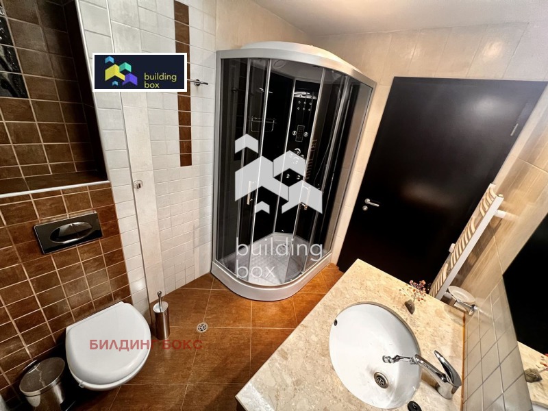 A louer  1 chambre Sofia , Hladilnika , 65 m² | 93289643 - image [11]