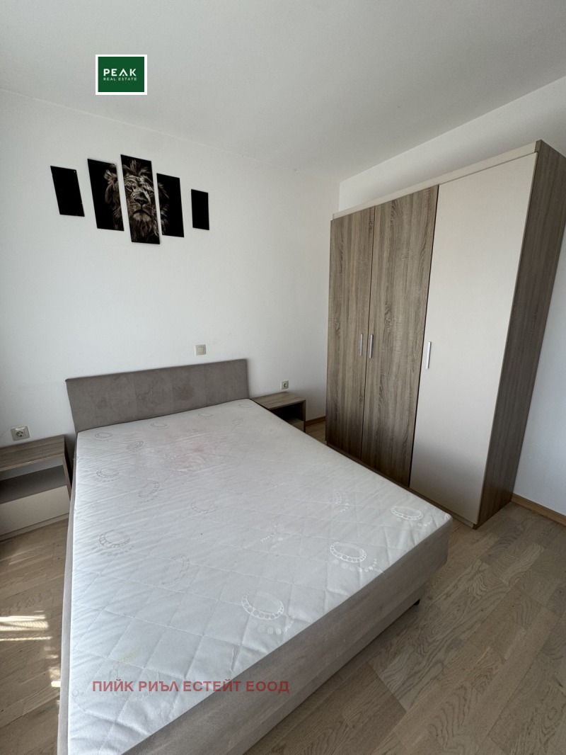 Kiralık  1 yatak odası Sofia , Studentski grad , 75 metrekare | 52285460 - görüntü [4]