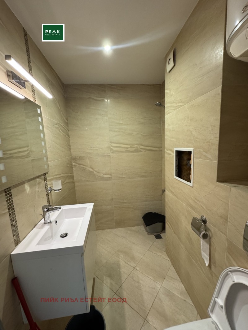Kiralık  1 yatak odası Sofia , Studentski grad , 75 metrekare | 52285460 - görüntü [6]