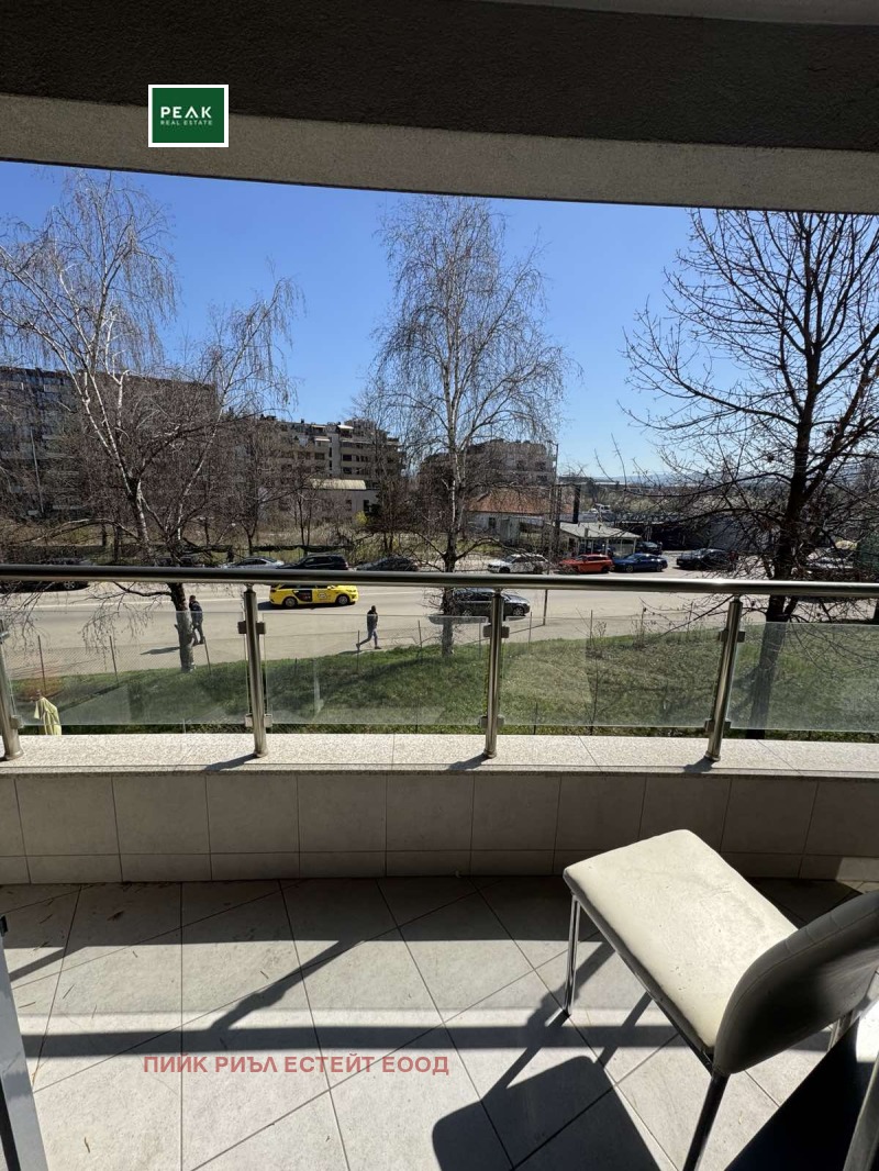 Kiralık  1 yatak odası Sofia , Studentski grad , 75 metrekare | 52285460 - görüntü [7]