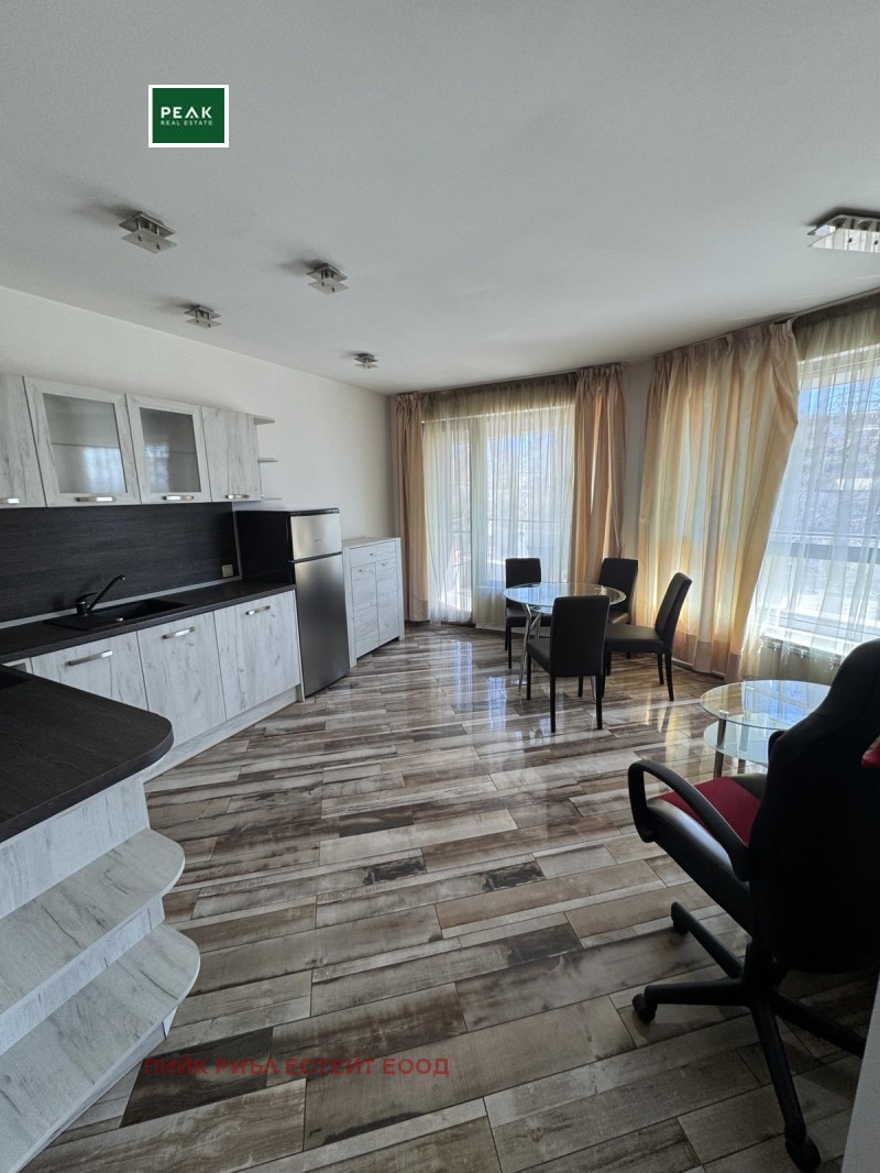 Kiralık  1 yatak odası Sofia , Studentski grad , 75 metrekare | 52285460 - görüntü [2]