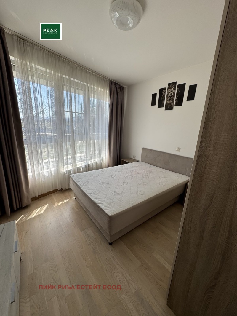 Kiralık  1 yatak odası Sofia , Studentski grad , 75 metrekare | 52285460 - görüntü [5]