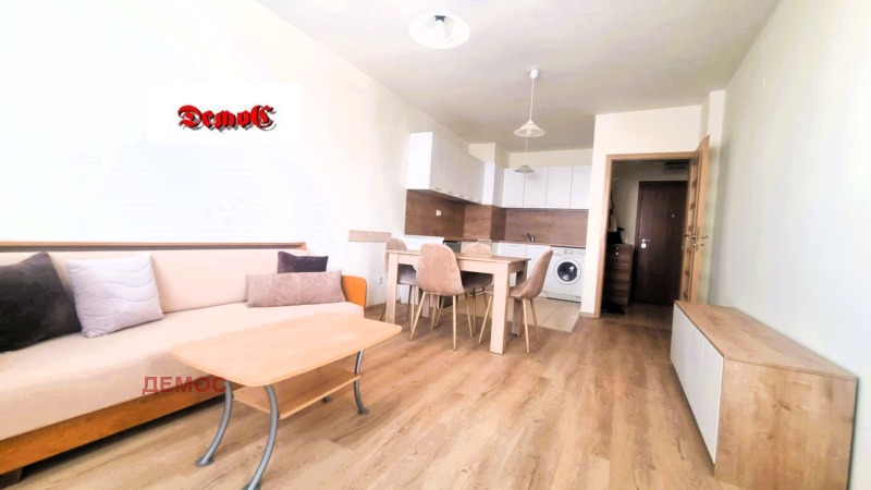 Kiralık  1 yatak odası Sofia , Banişora , 60 metrekare | 81306953 - görüntü [5]