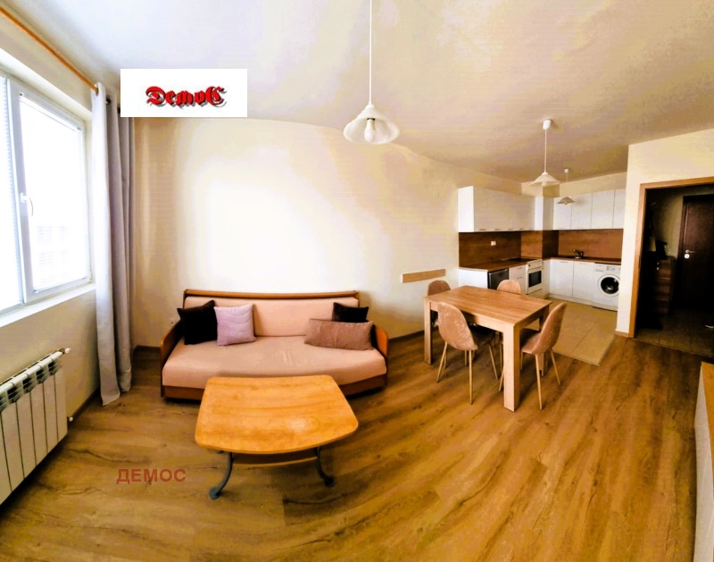 Kiralık  1 yatak odası Sofia , Banişora , 60 metrekare | 81306953 - görüntü [7]