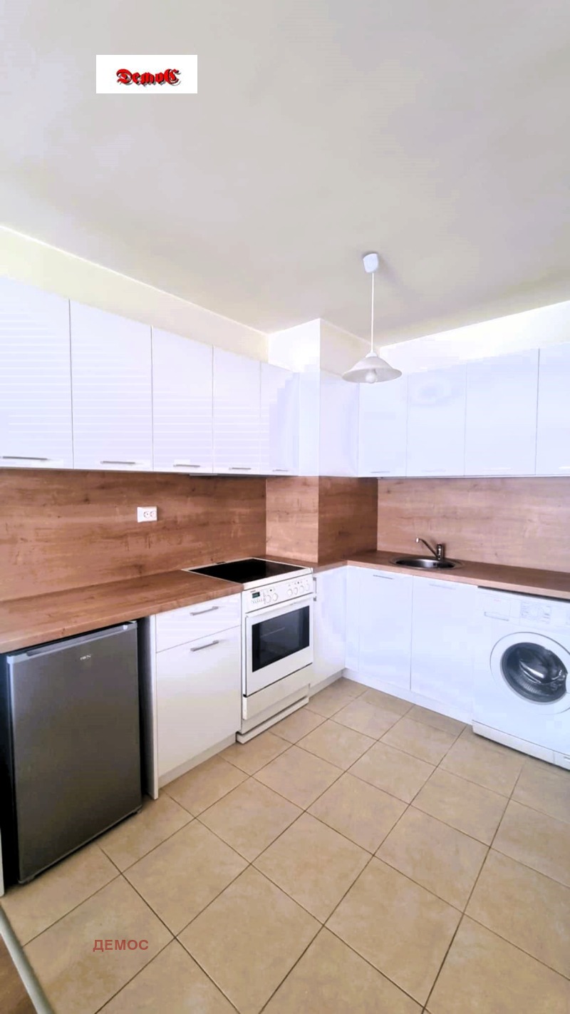 Kiralık  1 yatak odası Sofia , Banişora , 60 metrekare | 81306953 - görüntü [4]
