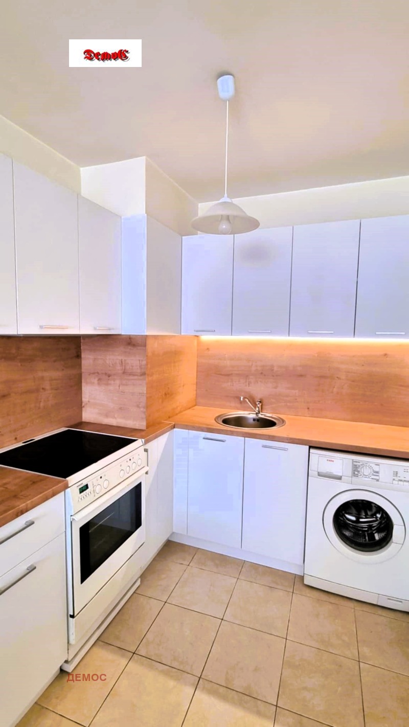 Kiralık  1 yatak odası Sofia , Banişora , 60 metrekare | 81306953