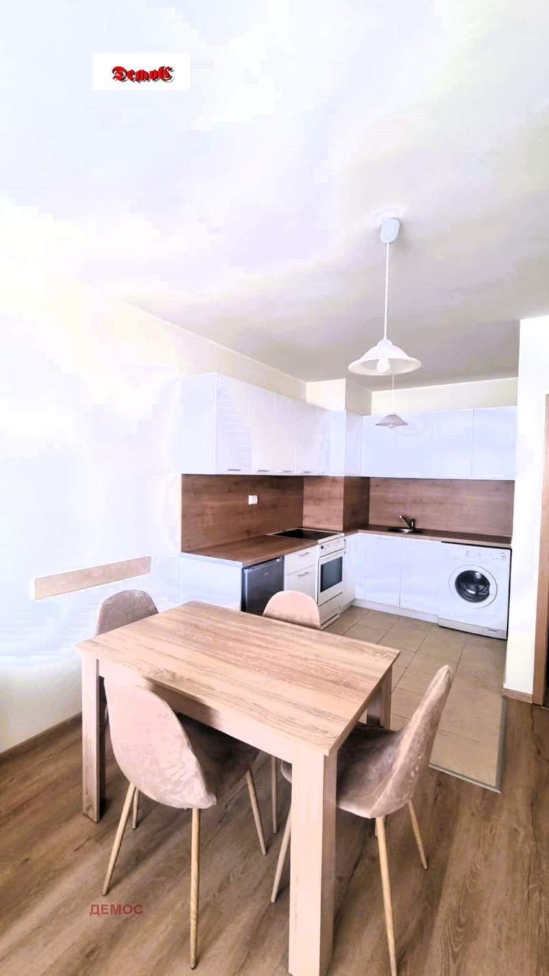 Kiralık  1 yatak odası Sofia , Banişora , 60 metrekare | 81306953 - görüntü [2]