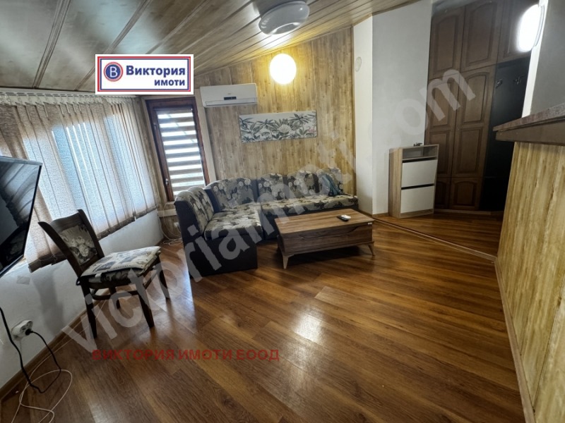 För uthyrning  1 sovrum Veliko Tarnovo , Kartala , 43 kvm | 29627128 - bild [2]
