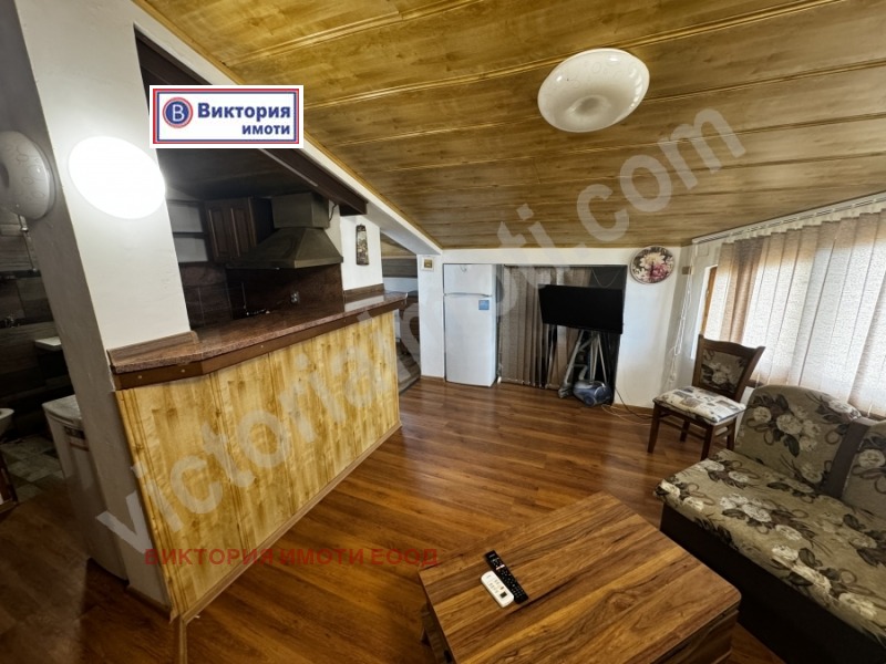 För uthyrning  1 sovrum Veliko Tarnovo , Kartala , 43 kvm | 29627128 - bild [3]