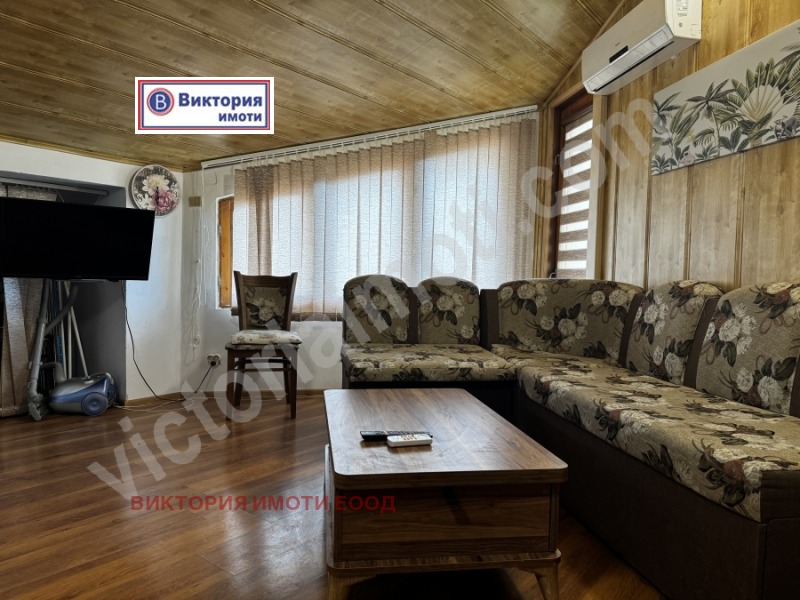 För uthyrning  1 sovrum Veliko Tarnovo , Kartala , 43 kvm | 29627128
