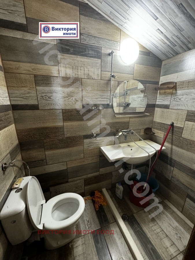 För uthyrning  1 sovrum Veliko Tarnovo , Kartala , 43 kvm | 29627128 - bild [5]
