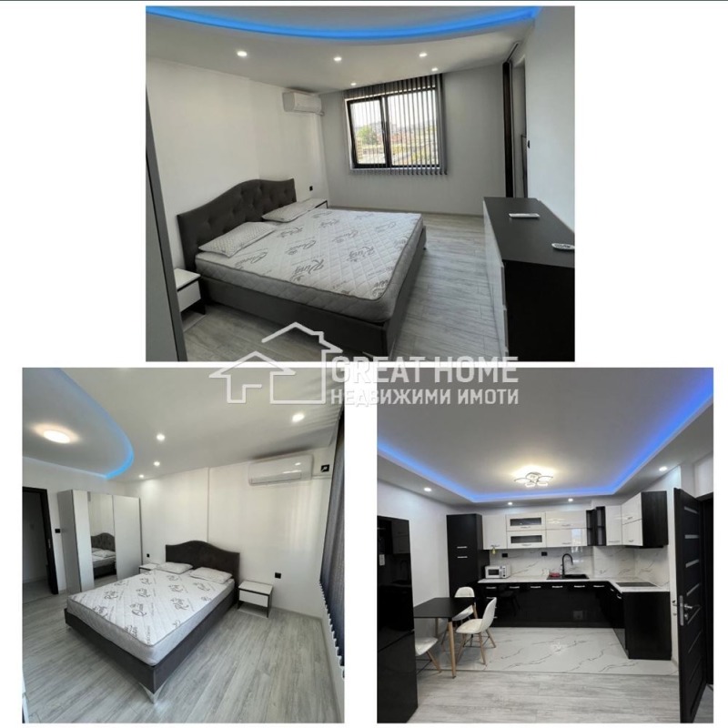 Kiralık  1 yatak odası Targovişe , Centar , 68 metrekare | 39973293 - görüntü [4]
