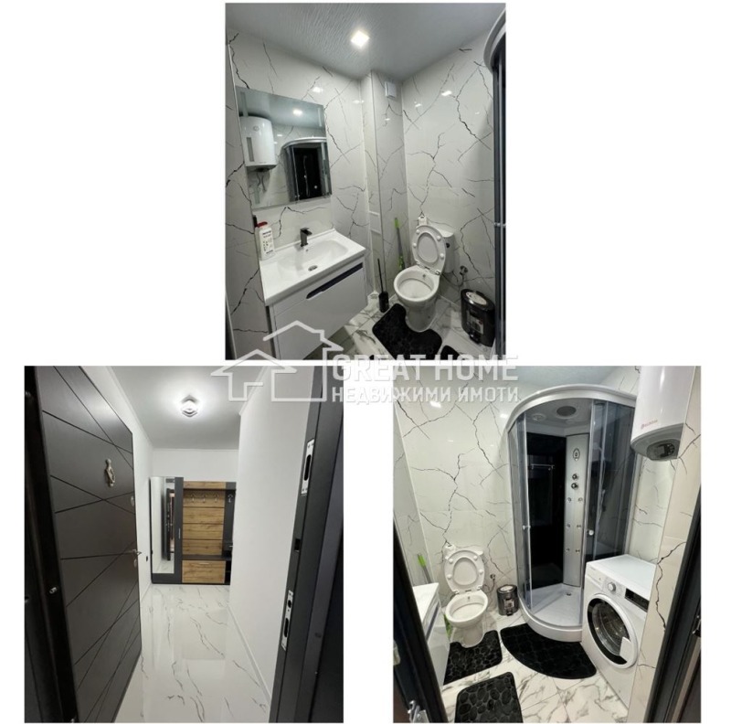Kiralık  1 yatak odası Targovişe , Centar , 68 metrekare | 39973293 - görüntü [2]