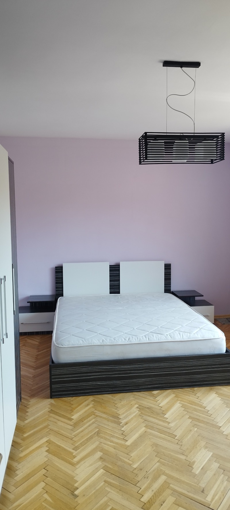 Vuokrattavana  1 makuuhuone Pleven , 9-ti kvartal , 60 neliömetriä | 47348516 - kuva [6]