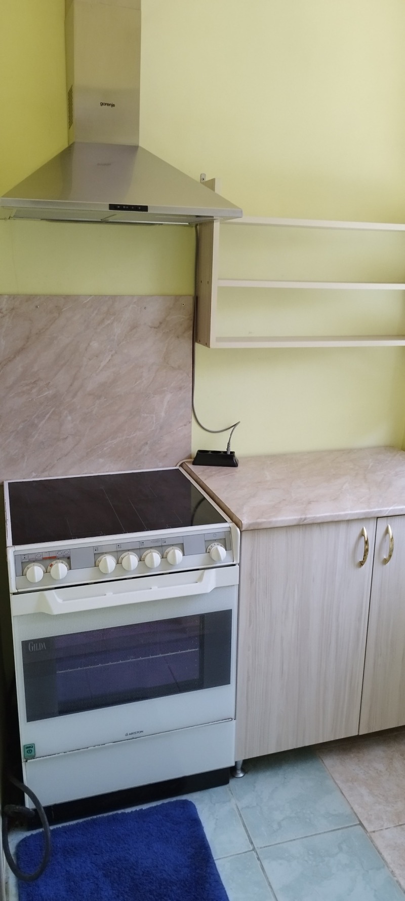 Vuokrattavana  1 makuuhuone Pleven , 9-ti kvartal , 60 neliömetriä | 47348516 - kuva [10]