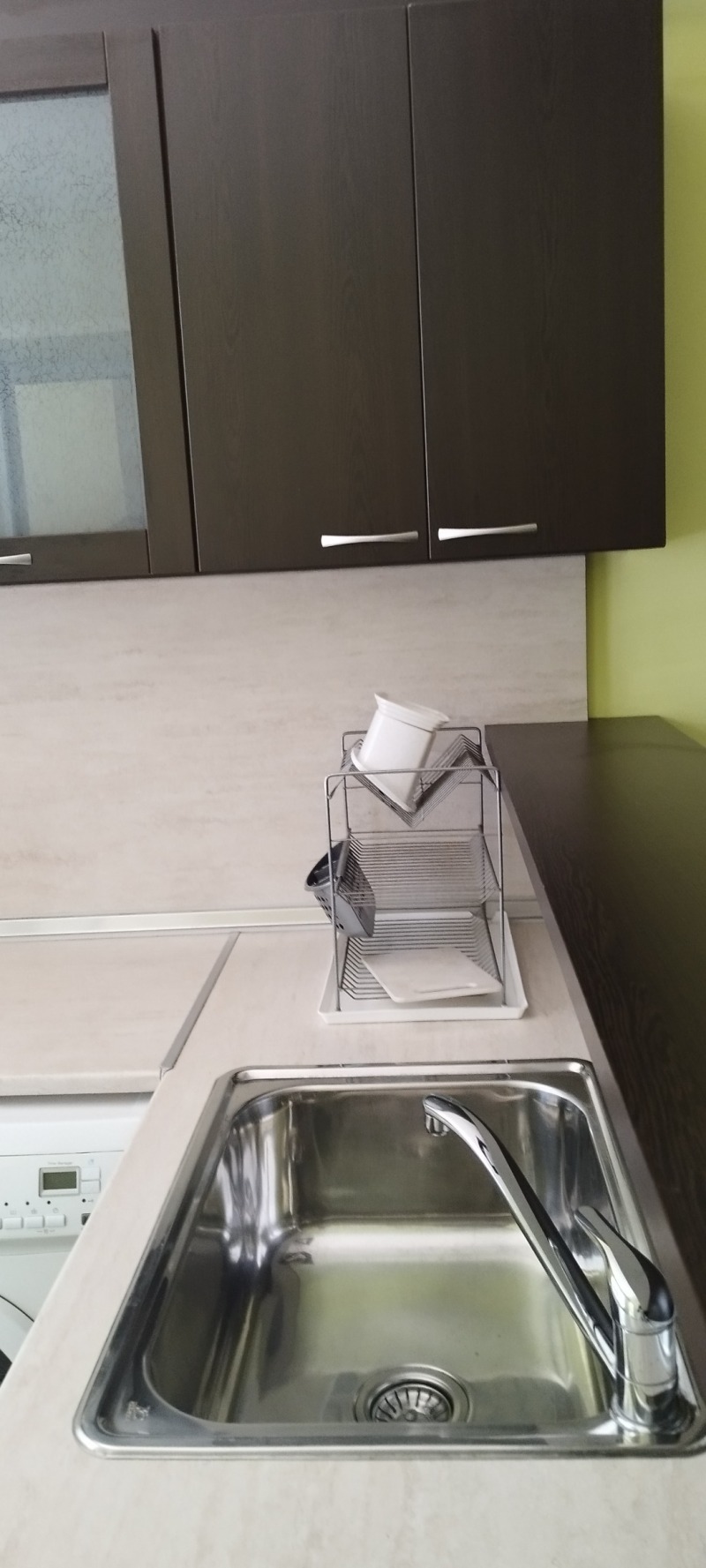 Vuokrattavana  1 makuuhuone Pleven , 9-ti kvartal , 60 neliömetriä | 47348516 - kuva [8]
