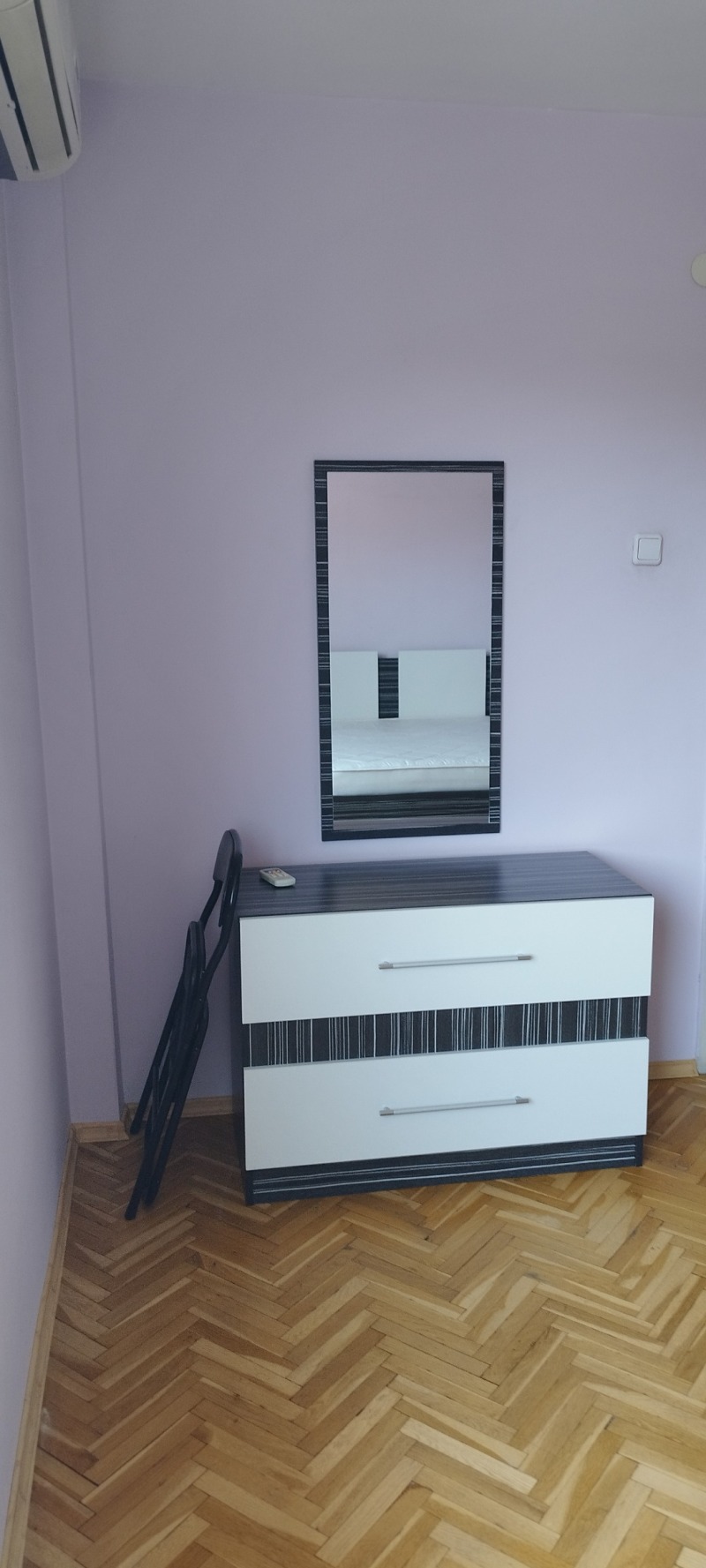 Vuokrattavana  1 makuuhuone Pleven , 9-ti kvartal , 60 neliömetriä | 47348516 - kuva [5]