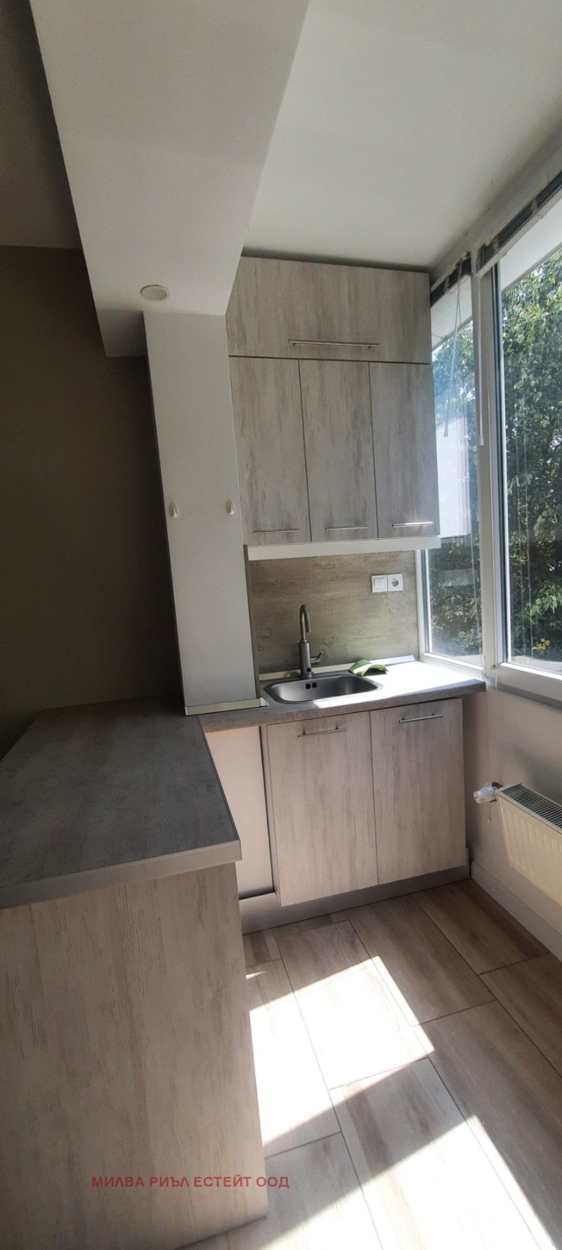 Da affittare  1 camera da letto Sofia , Svoboda , 65 mq | 94398156 - Immagine [13]