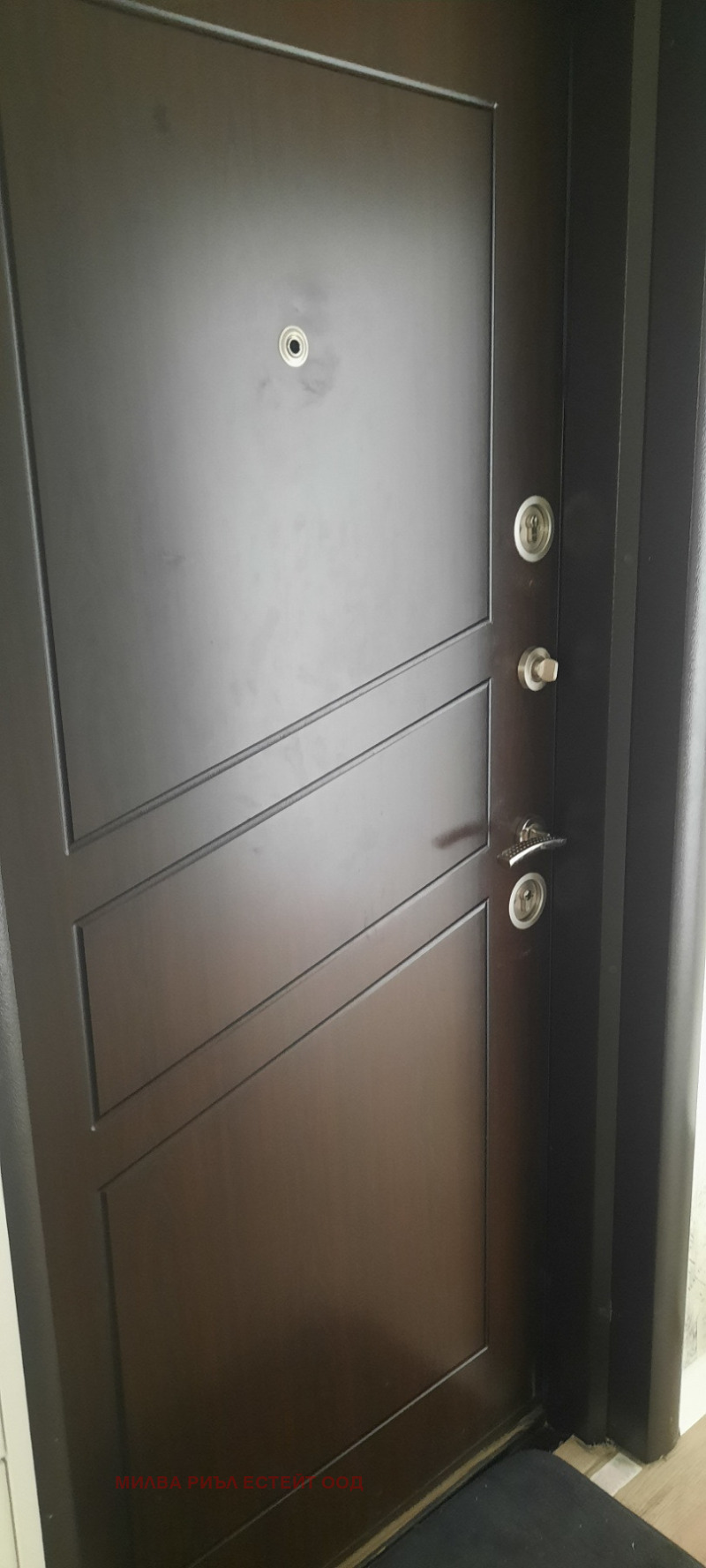 Под наем 2-СТАЕН, град София, Свобода • 550 € • 58475744 — Holmes.bg