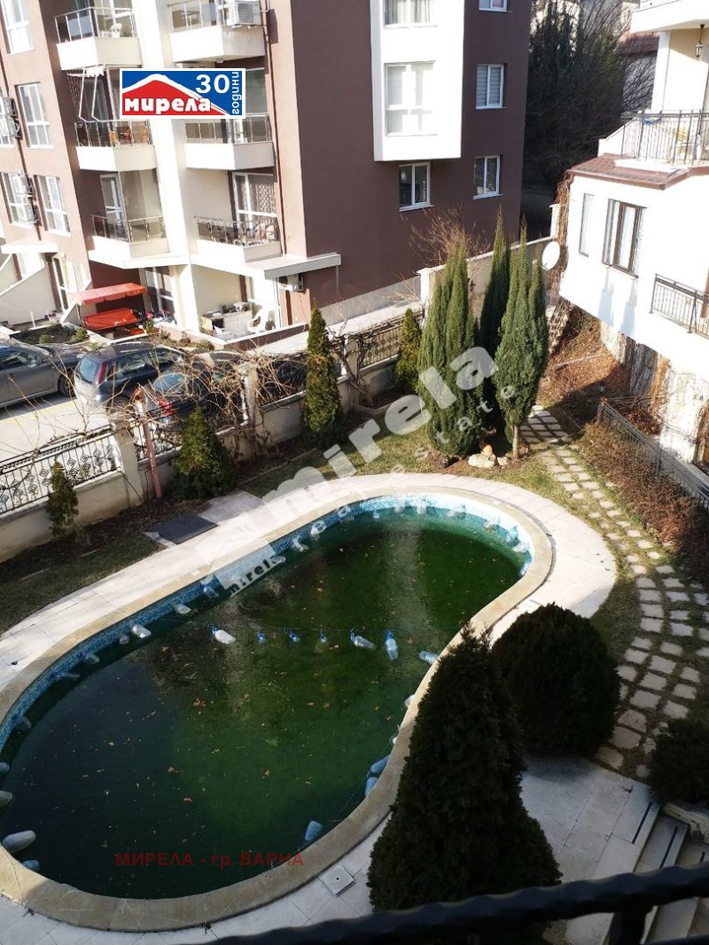 В оренду  1 спальня Варна , Галата , 65 кв.м | 76138493 - зображення [7]