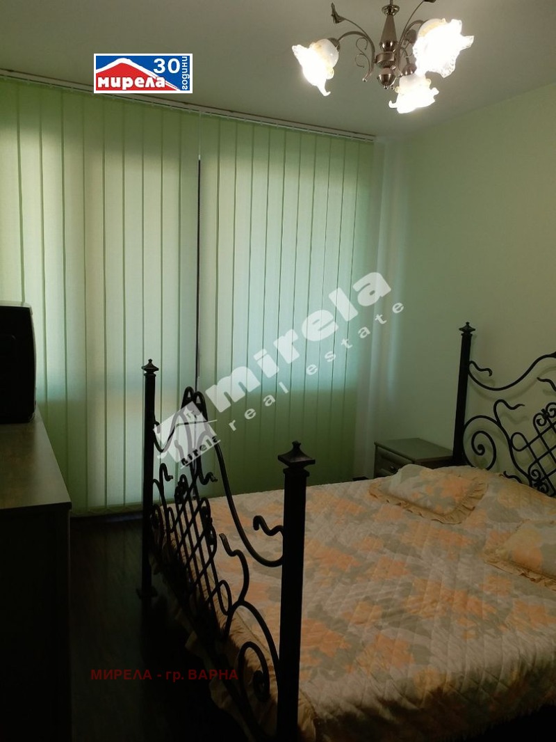 В оренду  1 спальня Варна , Галата , 65 кв.м | 76138493 - зображення [5]
