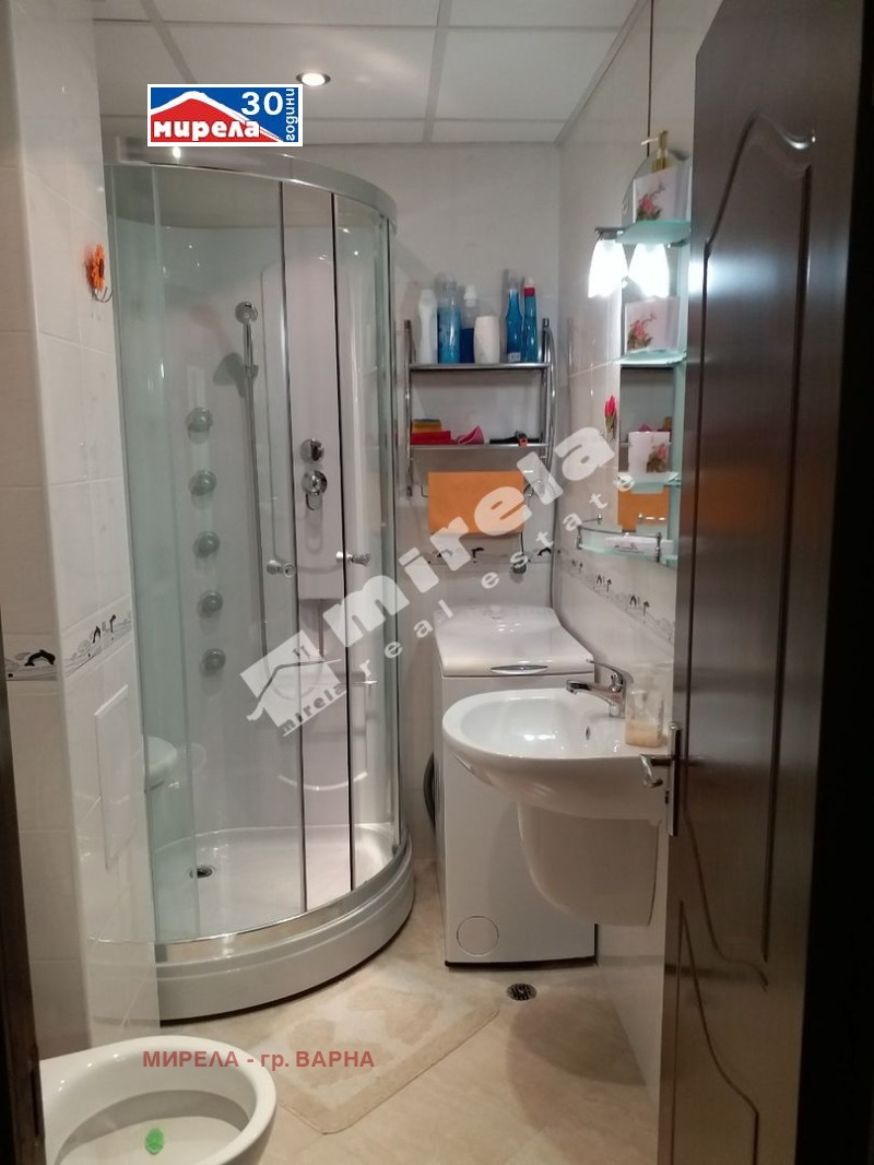 В оренду  1 спальня Варна , Галата , 65 кв.м | 76138493 - зображення [6]