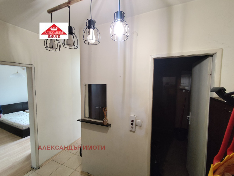 Zu vermieten  1 Schlafzimmer Sofia , Krasna poljana 1 , 52 qm | 30678360 - Bild [2]