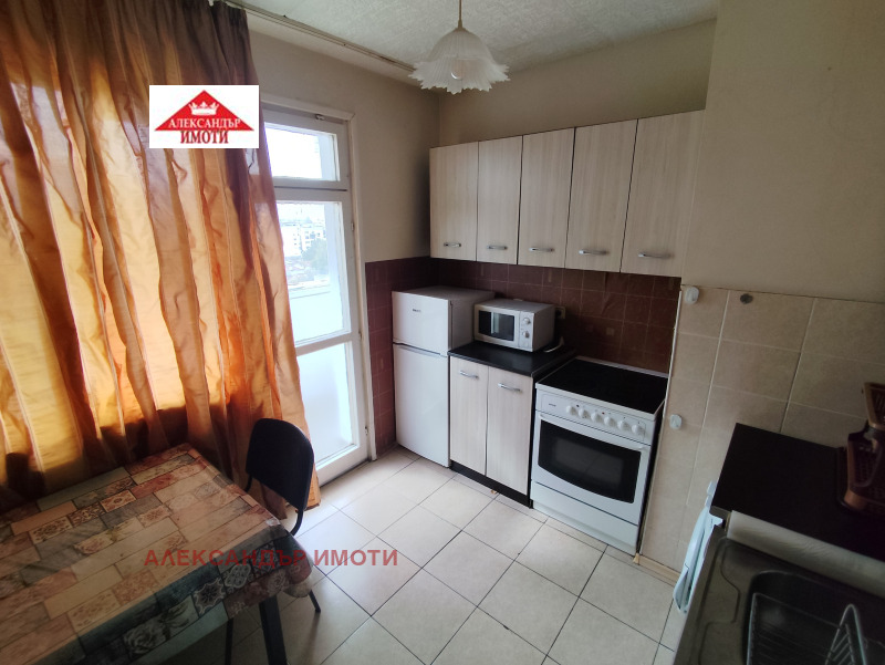 Zu vermieten  1 Schlafzimmer Sofia , Krasna poljana 1 , 52 qm | 30678360 - Bild [9]