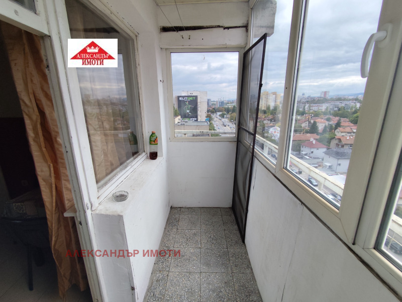 Zu vermieten  1 Schlafzimmer Sofia , Krasna poljana 1 , 52 qm | 30678360 - Bild [6]