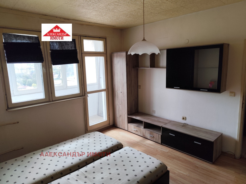Zu vermieten  1 Schlafzimmer Sofia , Krasna poljana 1 , 52 qm | 30678360 - Bild [13]