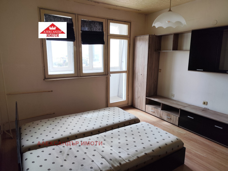 Zu vermieten  1 Schlafzimmer Sofia , Krasna poljana 1 , 52 qm | 30678360 - Bild [12]