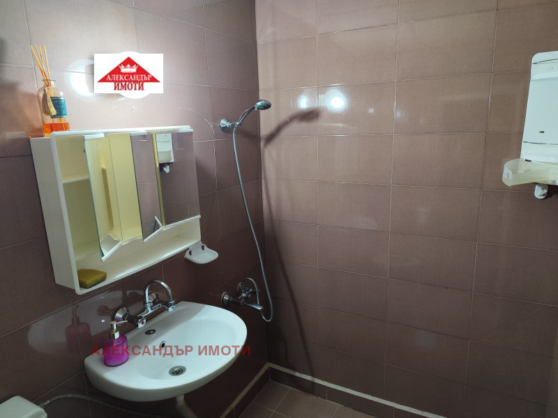 Zu vermieten  1 Schlafzimmer Sofia , Krasna poljana 1 , 52 qm | 30678360 - Bild [15]