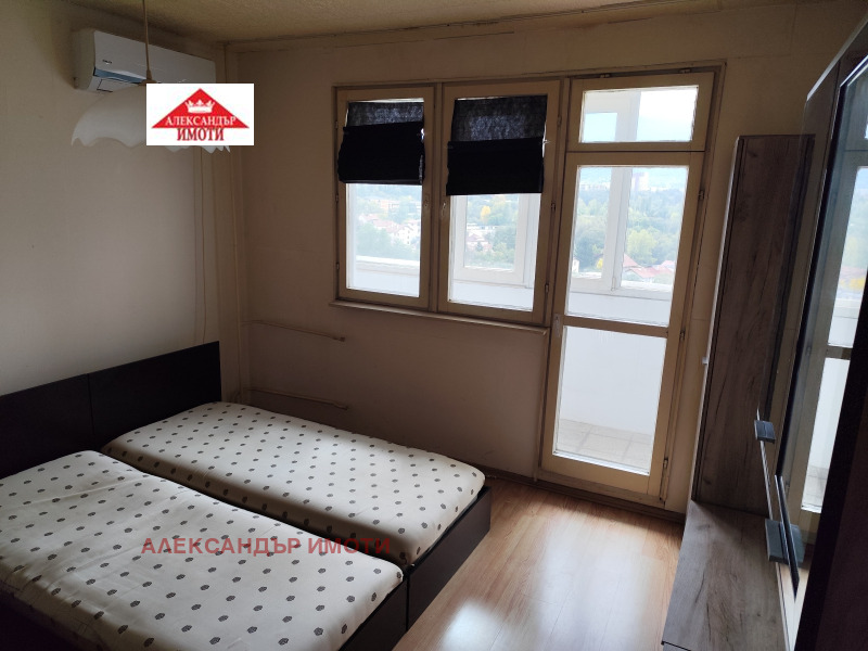 Zu vermieten  1 Schlafzimmer Sofia , Krasna poljana 1 , 52 qm | 30678360 - Bild [16]