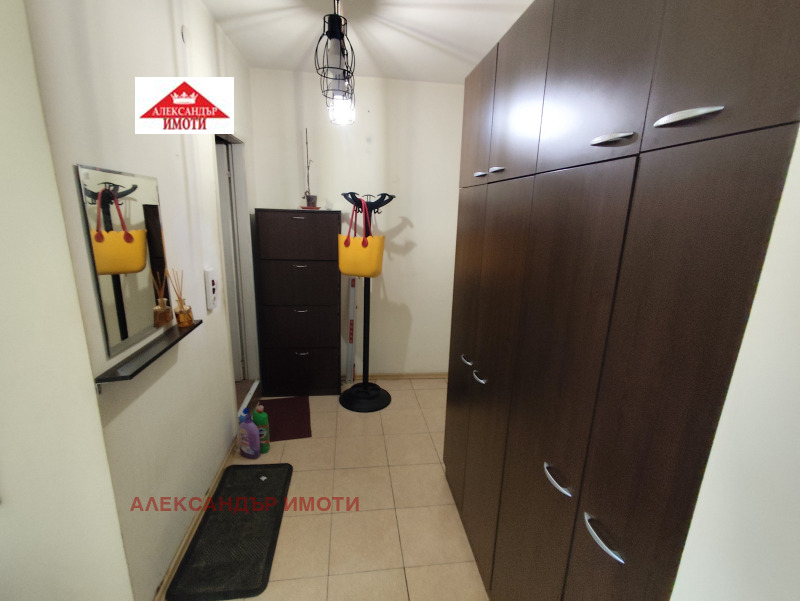 Zu vermieten  1 Schlafzimmer Sofia , Krasna poljana 1 , 52 qm | 30678360 - Bild [3]