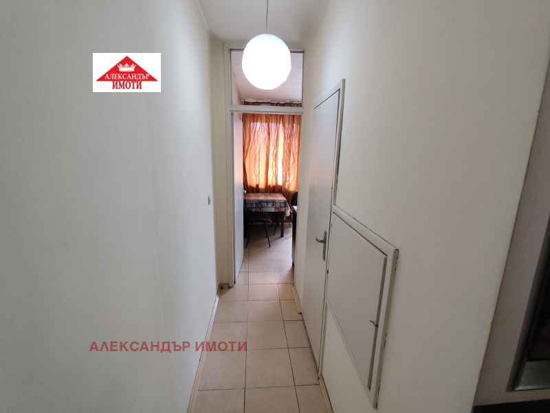 Zu vermieten  1 Schlafzimmer Sofia , Krasna poljana 1 , 52 qm | 30678360 - Bild [4]