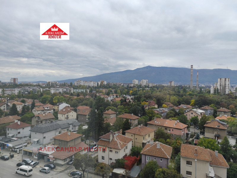 Zu vermieten  1 Schlafzimmer Sofia , Krasna poljana 1 , 52 qm | 30678360 - Bild [11]