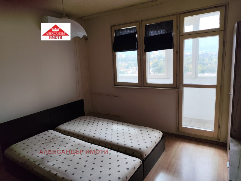 Zu vermieten  1 Schlafzimmer Sofia , Krasna poljana 1 , 52 qm | 30678360 - Bild [14]