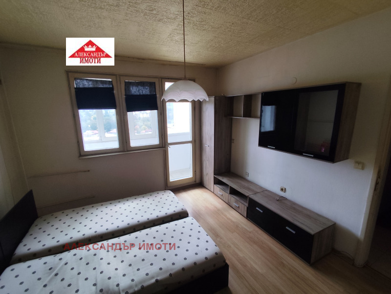 Zu vermieten  1 Schlafzimmer Sofia , Krasna poljana 1 , 52 qm | 30678360 - Bild [10]