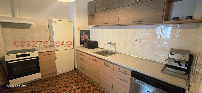 Дава под наем 2-СТАЕН, гр. София, Овча купел 1, снимка 5 - Апартаменти - 52990570