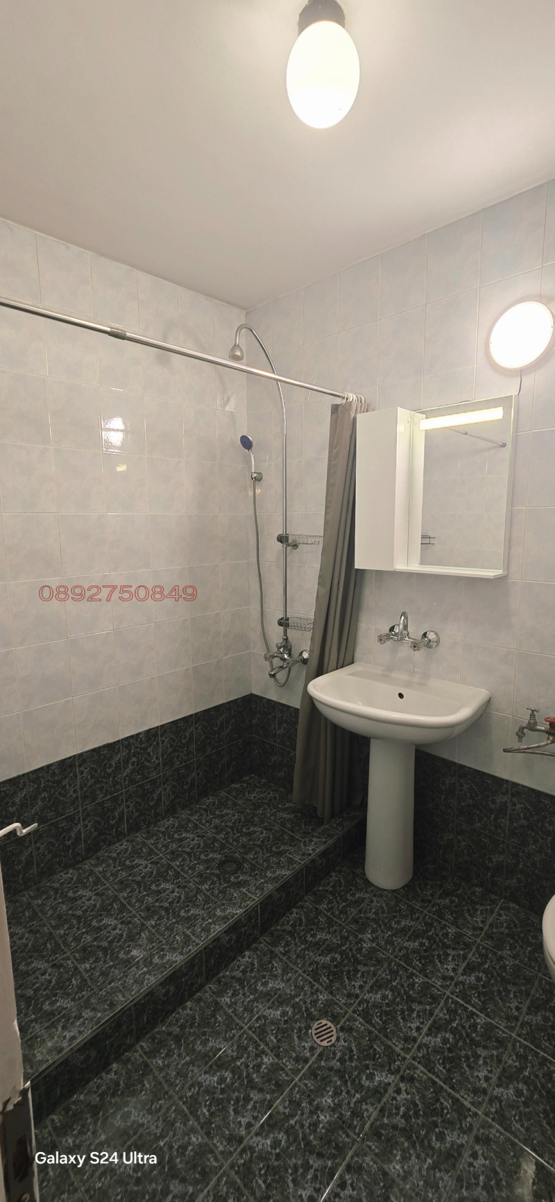 Дава под наем 2-СТАЕН, гр. София, Овча купел 1, снимка 8 - Апартаменти - 52990570