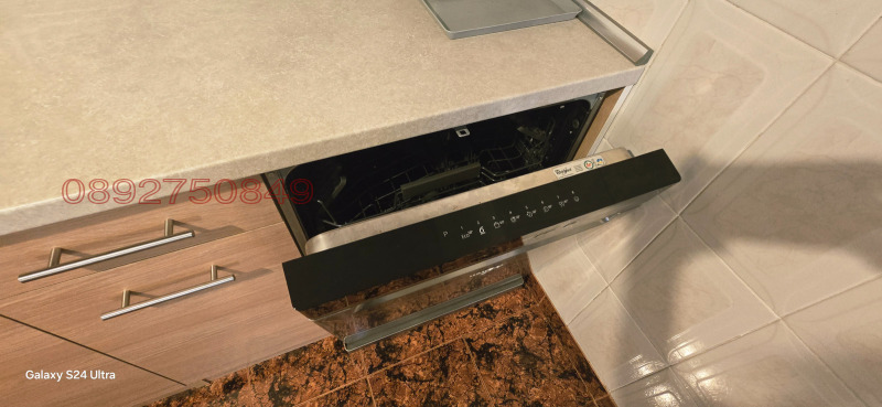 Дава под наем 2-СТАЕН, гр. София, Овча купел 1, снимка 14 - Апартаменти - 52990570