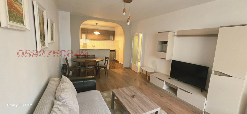 Дава под наем 2-СТАЕН, гр. София, Овча купел 1, снимка 2 - Апартаменти - 52990570