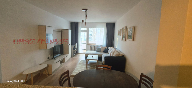 Дава под наем 2-СТАЕН, гр. София, Овча купел 1