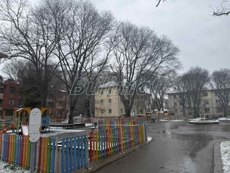 Дава под наем 2-СТАЕН, гр. Варна, Център, снимка 9 - Апартаменти - 53520260